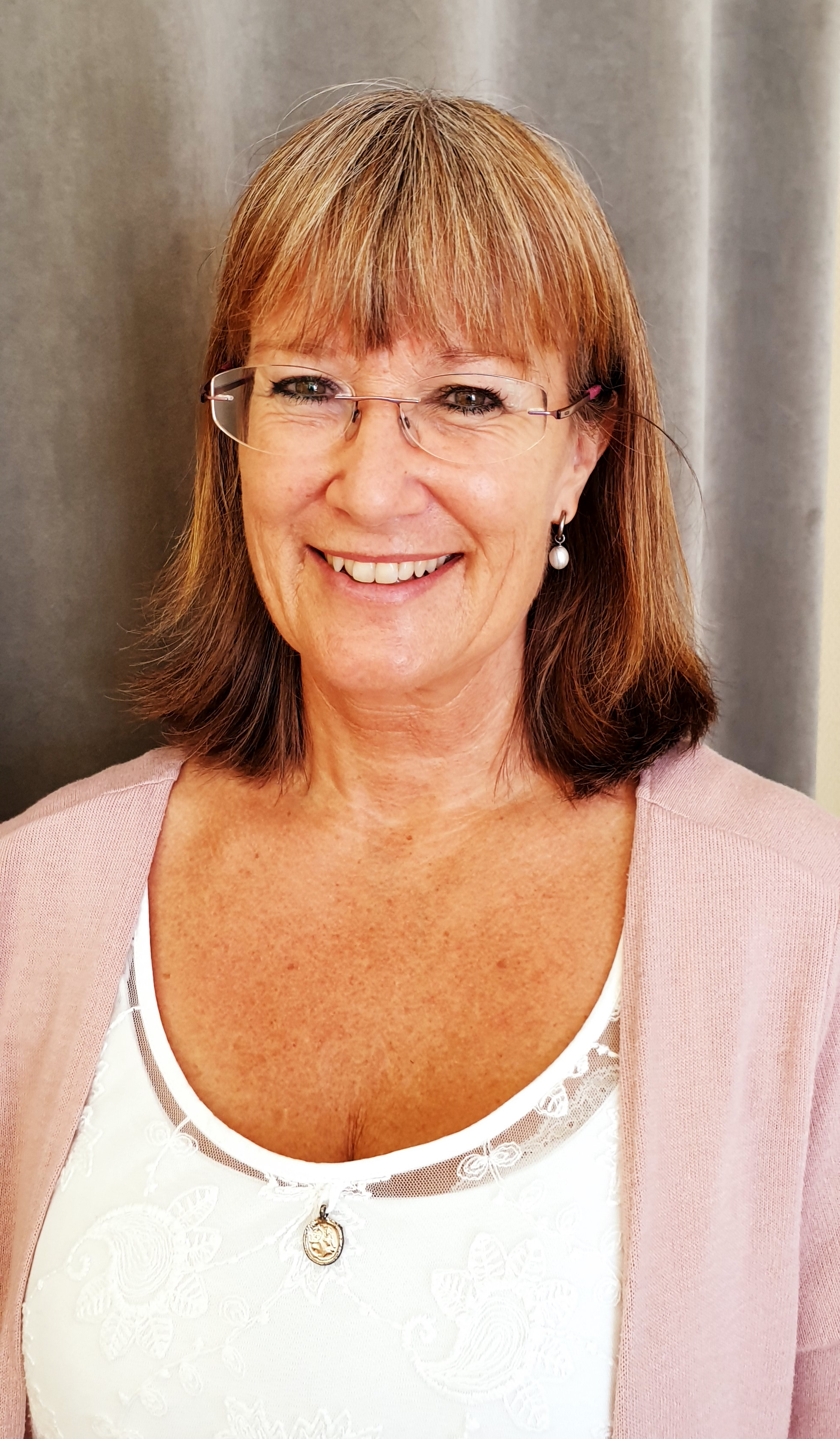 Anna-Karin Petersson